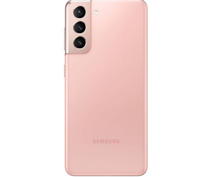 Samsung Galaxy S21 SM-G9910 8/256GB Phantom Pink